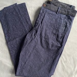 Black Tag by Zara - Men’s Pants!